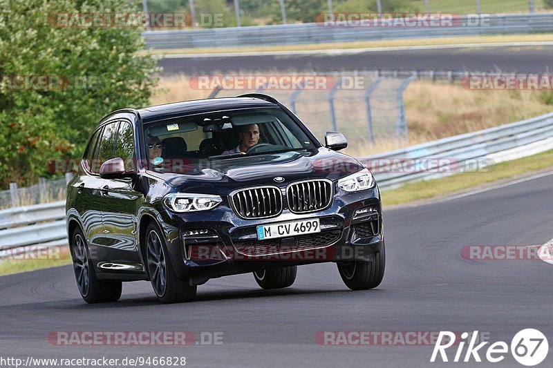 Bild #9466828 - Nürburgring Touristenfahrten Nordschleife (09.07.2020)