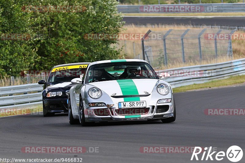 Bild #9466832 - Nürburgring Touristenfahrten Nordschleife (09.07.2020)