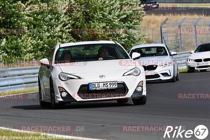 Bild #9466850 - Nürburgring Touristenfahrten Nordschleife (09.07.2020)