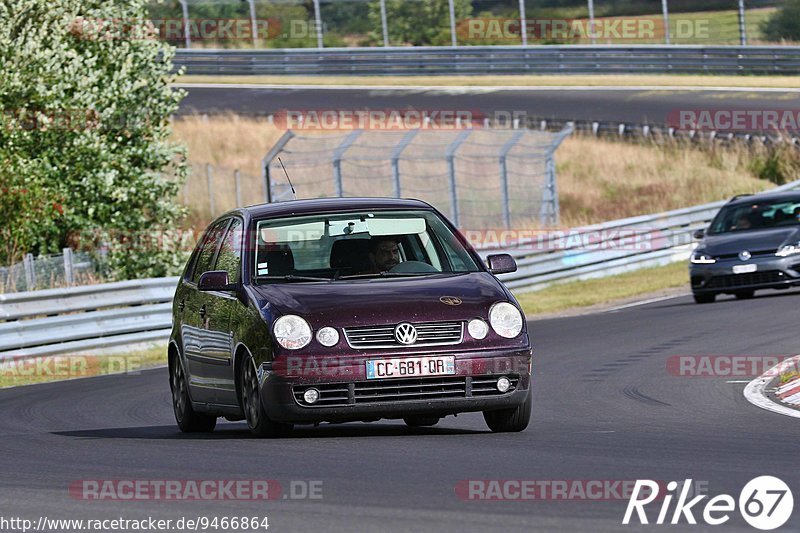 Bild #9466864 - Nürburgring Touristenfahrten Nordschleife (09.07.2020)