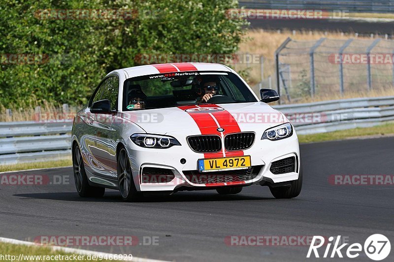 Bild #9466929 - Nürburgring Touristenfahrten Nordschleife (09.07.2020)