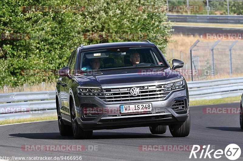 Bild #9466956 - Nürburgring Touristenfahrten Nordschleife (09.07.2020)