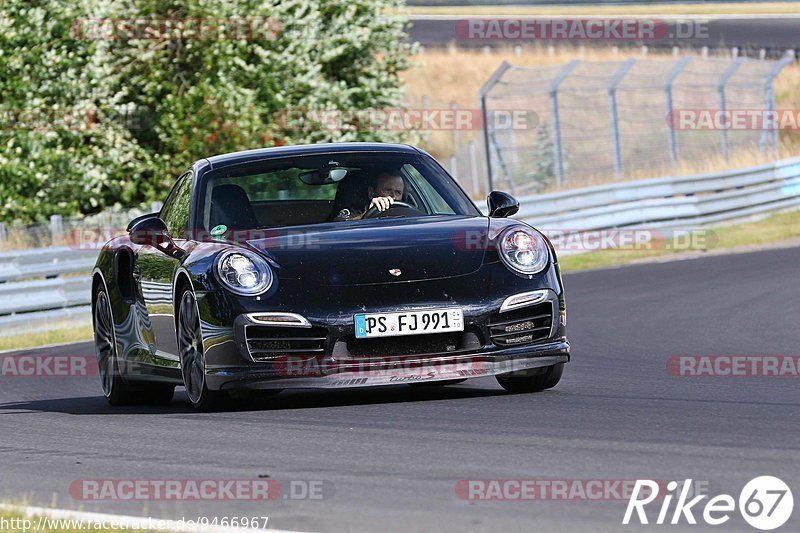 Bild #9466967 - Nürburgring Touristenfahrten Nordschleife (09.07.2020)