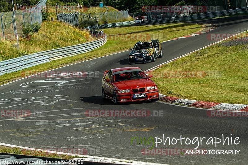 Bild #9466989 - Nürburgring Touristenfahrten Nordschleife (09.07.2020)