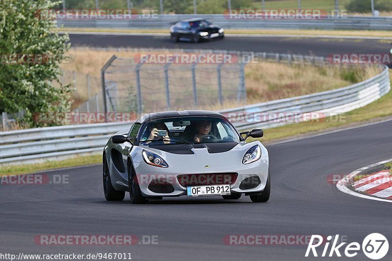 Bild #9467011 - Nürburgring Touristenfahrten Nordschleife (09.07.2020)