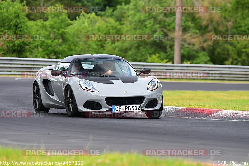 Bild #9467123 - Nürburgring Touristenfahrten Nordschleife (09.07.2020)