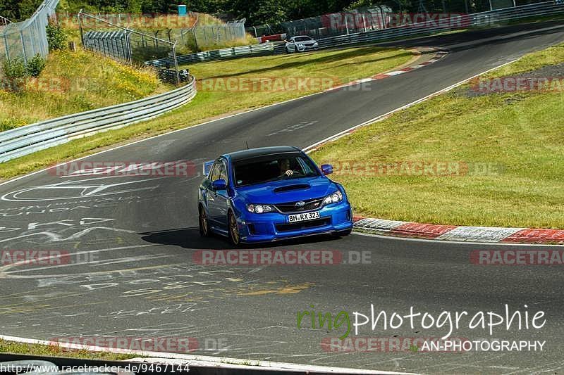 Bild #9467144 - Nürburgring Touristenfahrten Nordschleife (09.07.2020)