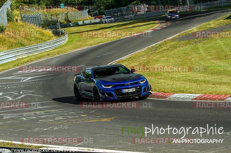 Bild #9467284 - Nürburgring Touristenfahrten Nordschleife (09.07.2020)