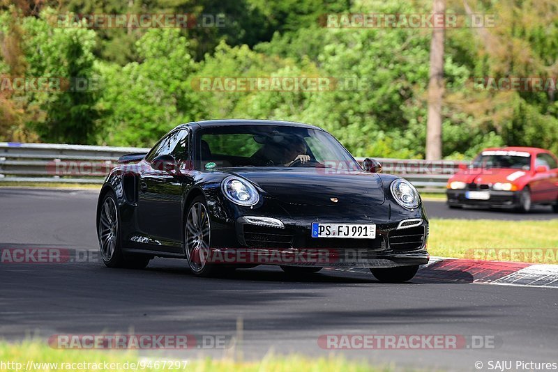 Bild #9467297 - Nürburgring Touristenfahrten Nordschleife (09.07.2020)