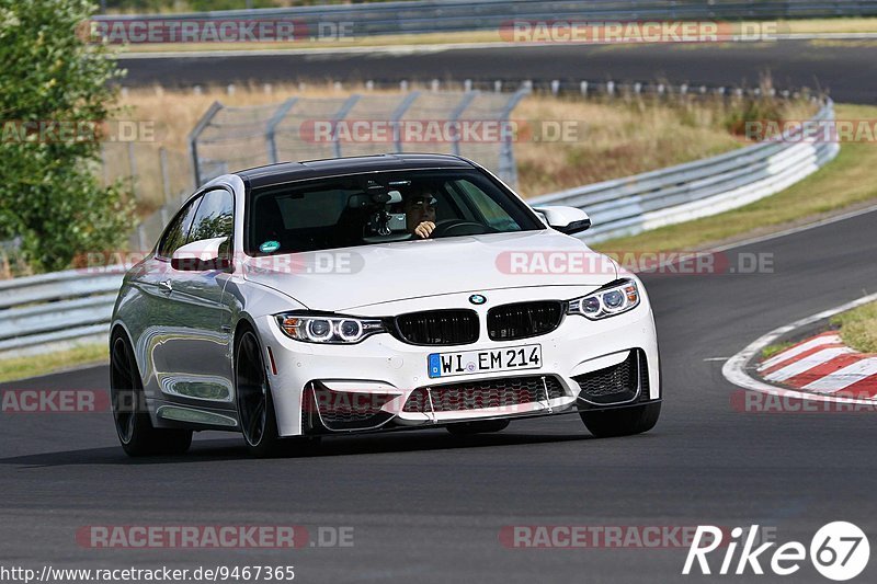 Bild #9467365 - Nürburgring Touristenfahrten Nordschleife (09.07.2020)