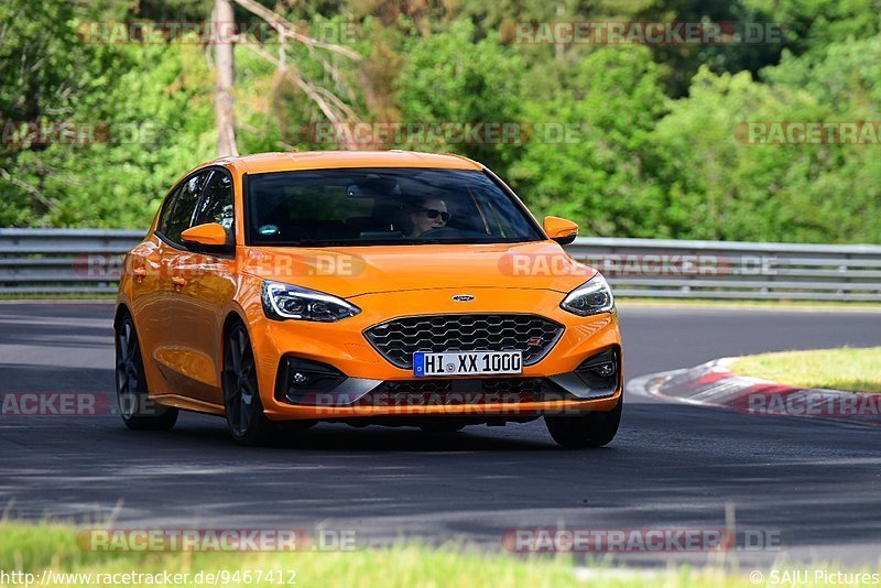 Bild #9467412 - Nürburgring Touristenfahrten Nordschleife (09.07.2020)