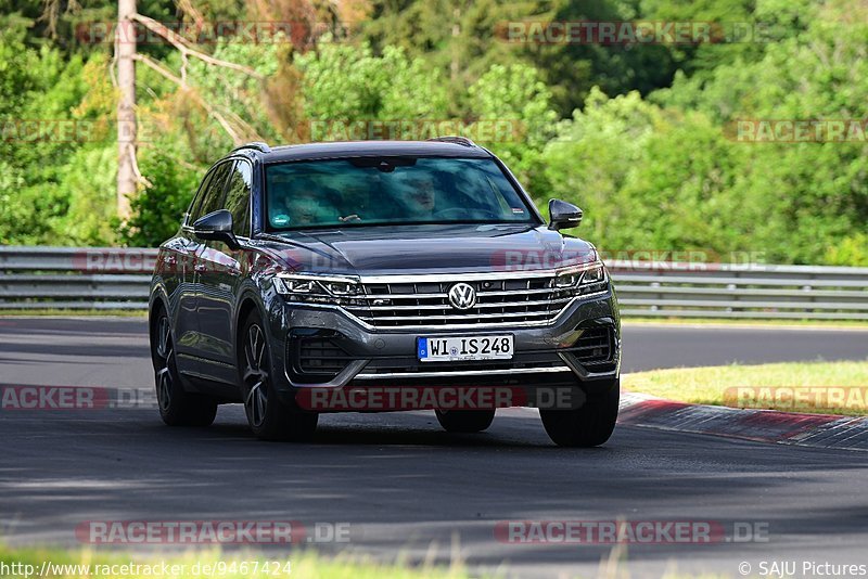 Bild #9467424 - Nürburgring Touristenfahrten Nordschleife (09.07.2020)