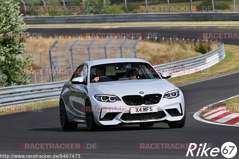 Bild #9467475 - Nürburgring Touristenfahrten Nordschleife (09.07.2020)