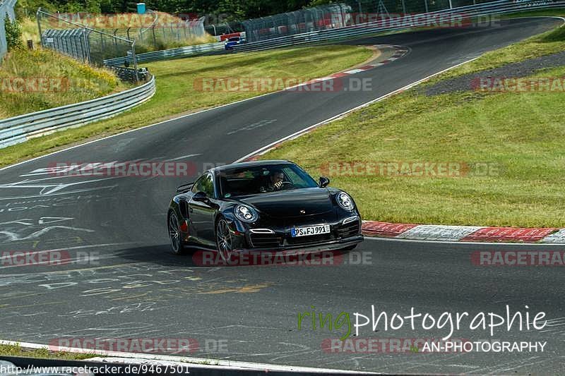 Bild #9467501 - Nürburgring Touristenfahrten Nordschleife (09.07.2020)