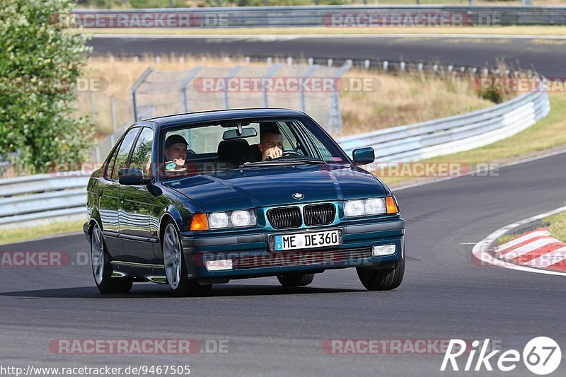 Bild #9467505 - Nürburgring Touristenfahrten Nordschleife (09.07.2020)