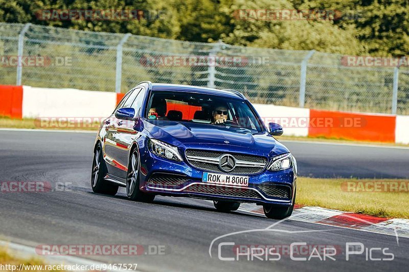 Bild #9467527 - Nürburgring Touristenfahrten Nordschleife (09.07.2020)