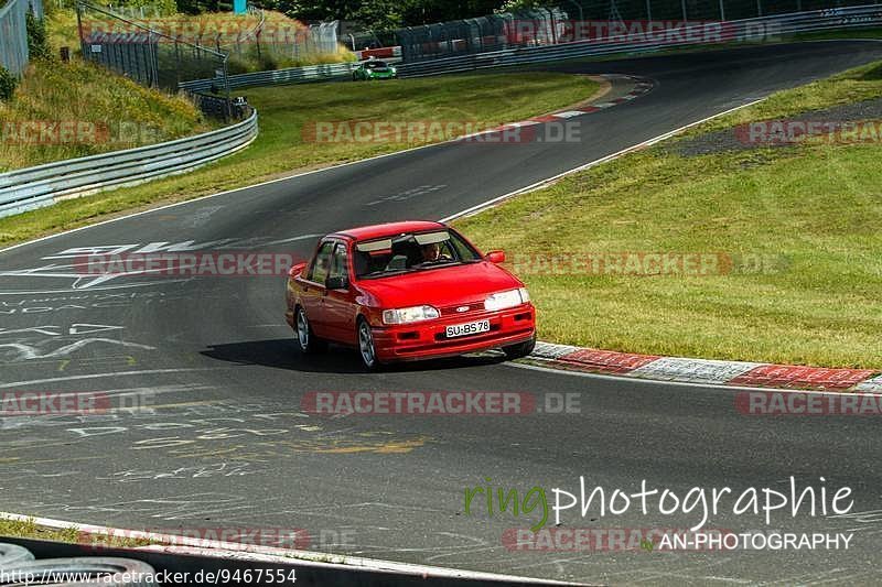 Bild #9467554 - Nürburgring Touristenfahrten Nordschleife (09.07.2020)