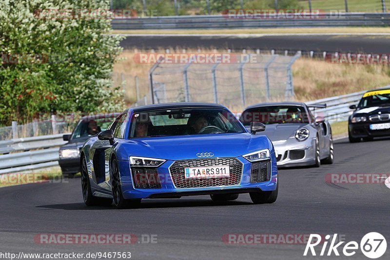 Bild #9467563 - Nürburgring Touristenfahrten Nordschleife (09.07.2020)