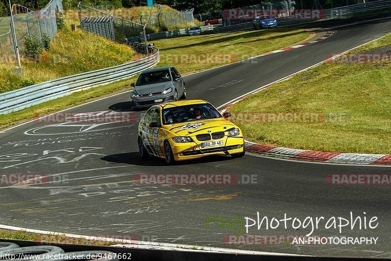 Bild #9467662 - Nürburgring Touristenfahrten Nordschleife (09.07.2020)