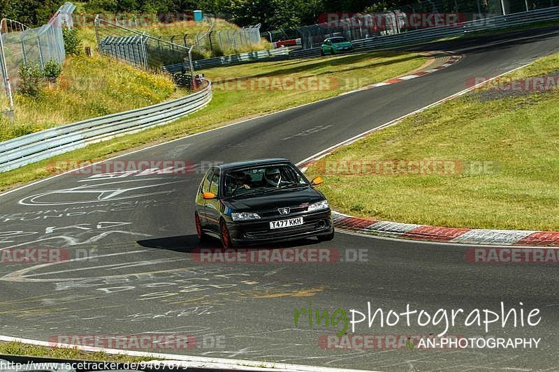 Bild #9467679 - Nürburgring Touristenfahrten Nordschleife (09.07.2020)