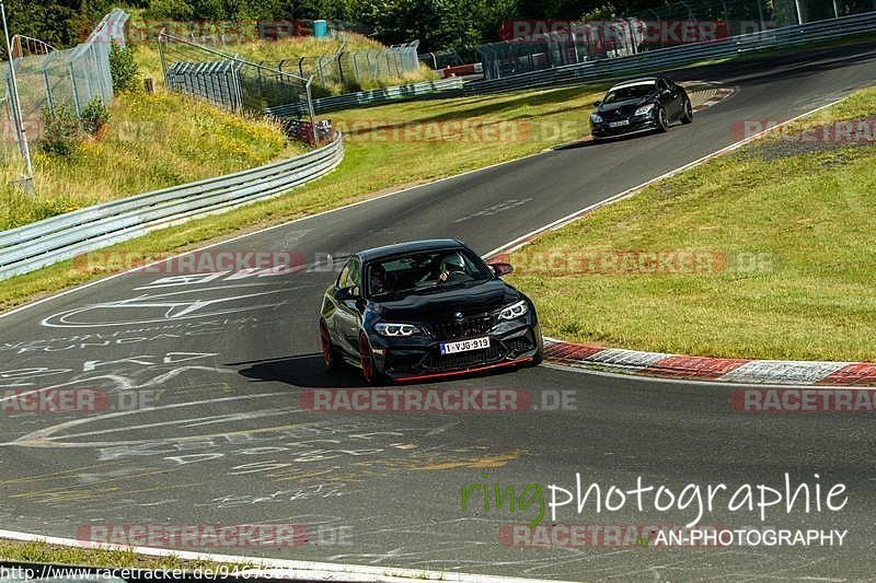 Bild #9467684 - Nürburgring Touristenfahrten Nordschleife (09.07.2020)