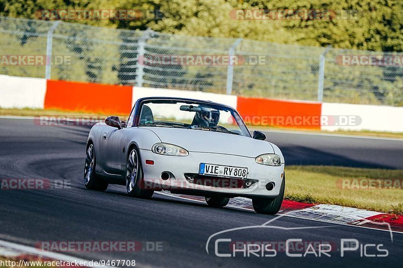 Bild #9467708 - Nürburgring Touristenfahrten Nordschleife (09.07.2020)