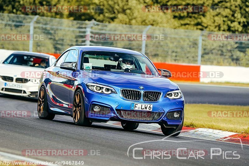 Bild #9467849 - Nürburgring Touristenfahrten Nordschleife (09.07.2020)