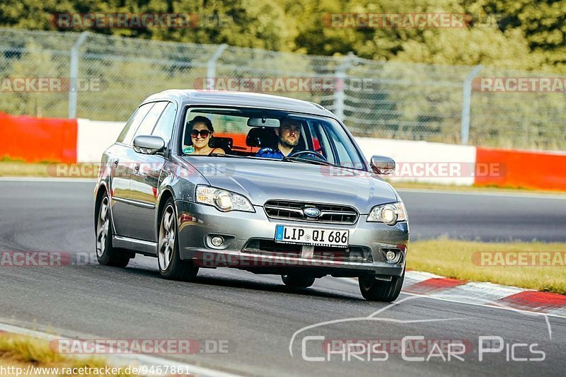 Bild #9467861 - Nürburgring Touristenfahrten Nordschleife (09.07.2020)