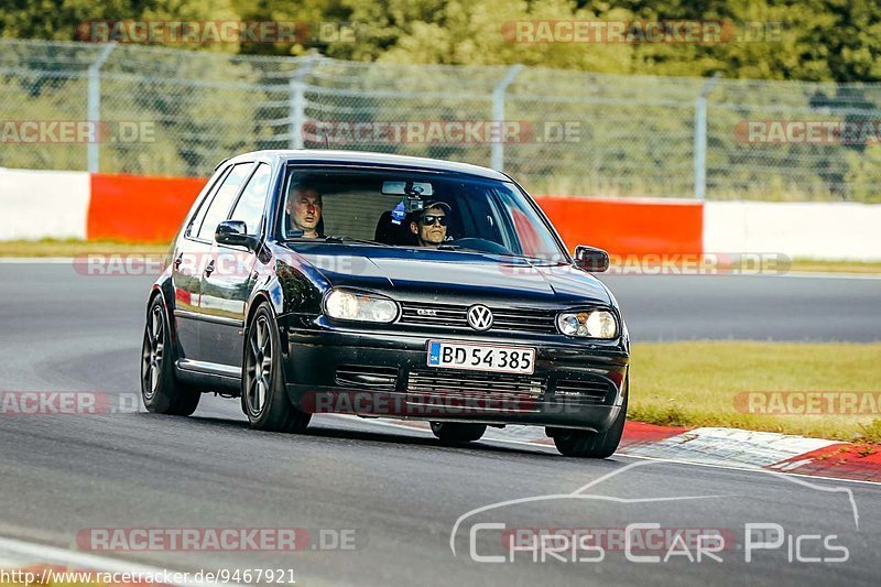 Bild #9467921 - Nürburgring Touristenfahrten Nordschleife (09.07.2020)