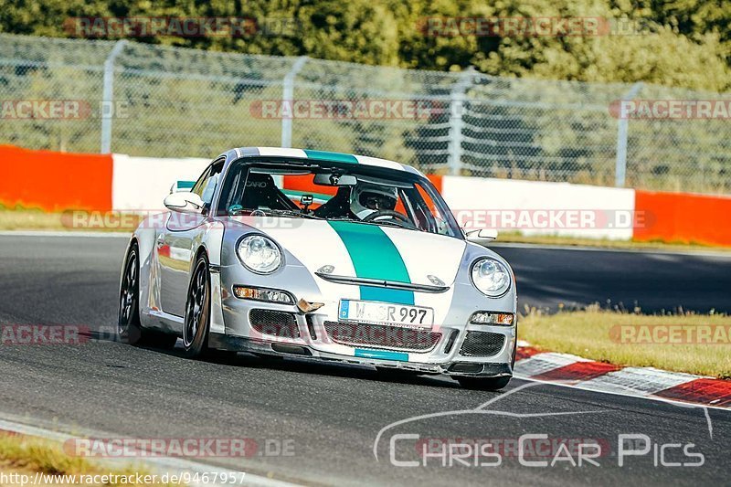 Bild #9467957 - Nürburgring Touristenfahrten Nordschleife (09.07.2020)