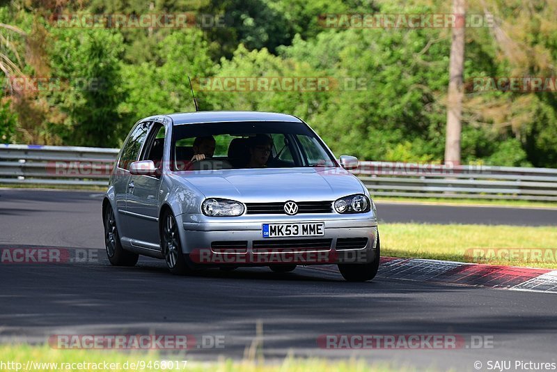 Bild #9468017 - Nürburgring Touristenfahrten Nordschleife (09.07.2020)