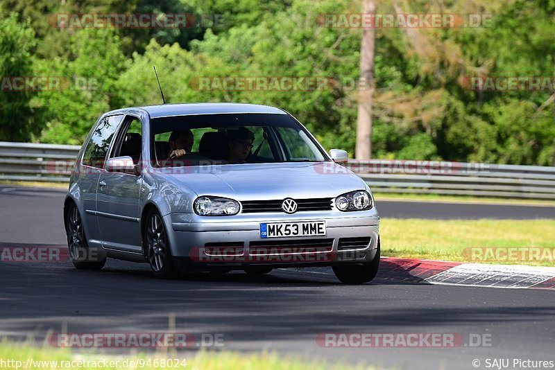 Bild #9468024 - Nürburgring Touristenfahrten Nordschleife (09.07.2020)