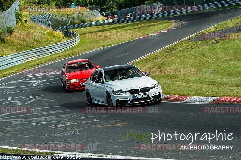 Bild #9468195 - Nürburgring Touristenfahrten Nordschleife (09.07.2020)