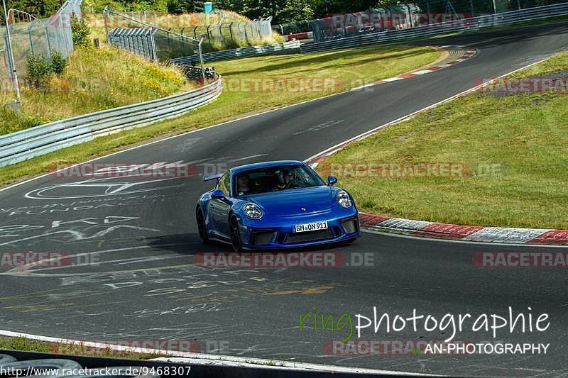 Bild #9468307 - Nürburgring Touristenfahrten Nordschleife (09.07.2020)