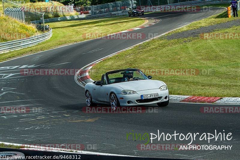 Bild #9468312 - Nürburgring Touristenfahrten Nordschleife (09.07.2020)