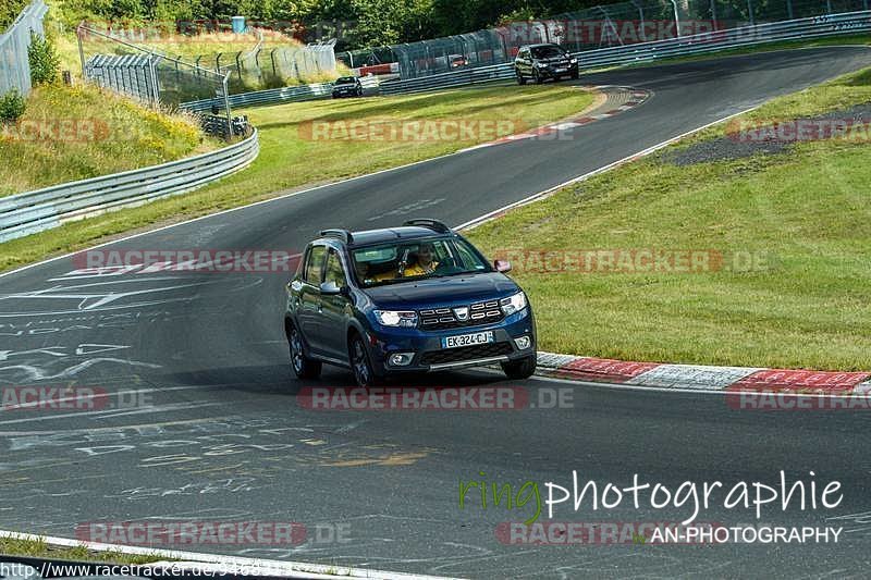 Bild #9468313 - Nürburgring Touristenfahrten Nordschleife (09.07.2020)