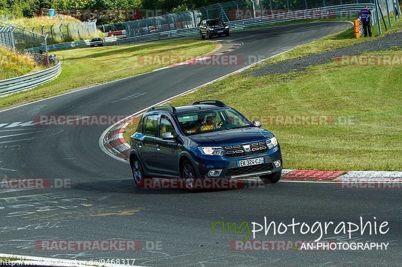 Bild #9468317 - Nürburgring Touristenfahrten Nordschleife (09.07.2020)