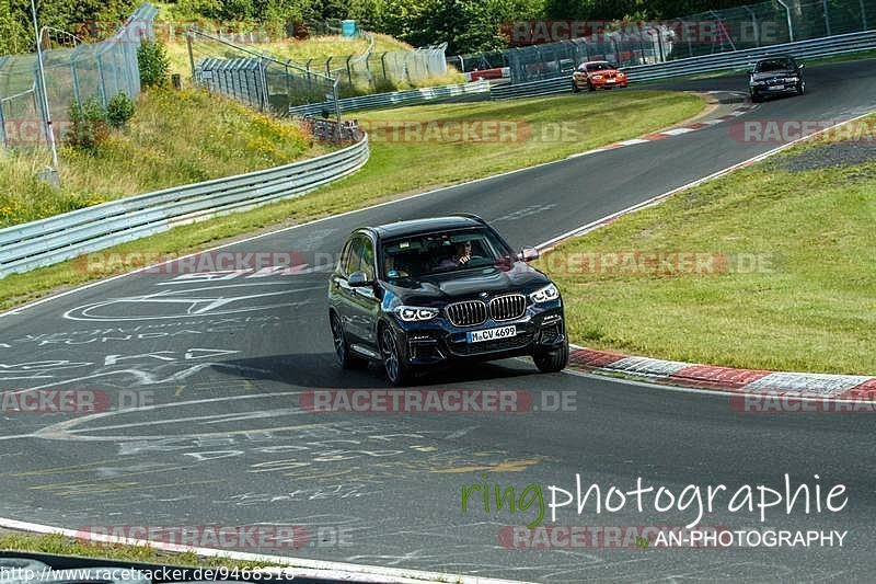 Bild #9468318 - Nürburgring Touristenfahrten Nordschleife (09.07.2020)