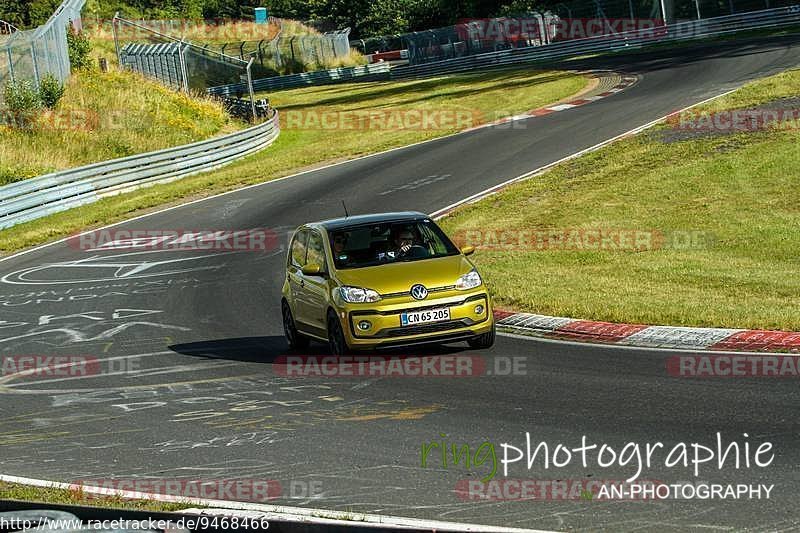 Bild #9468466 - Nürburgring Touristenfahrten Nordschleife (09.07.2020)