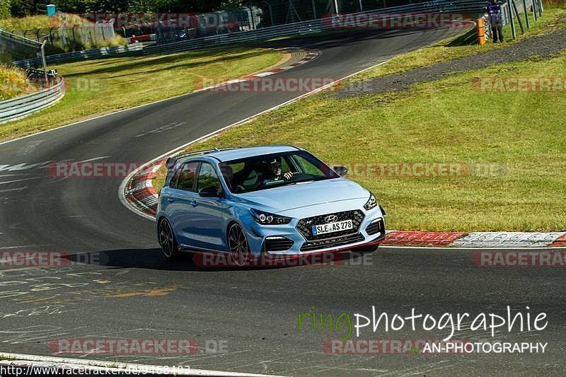 Bild #9468493 - Nürburgring Touristenfahrten Nordschleife (09.07.2020)