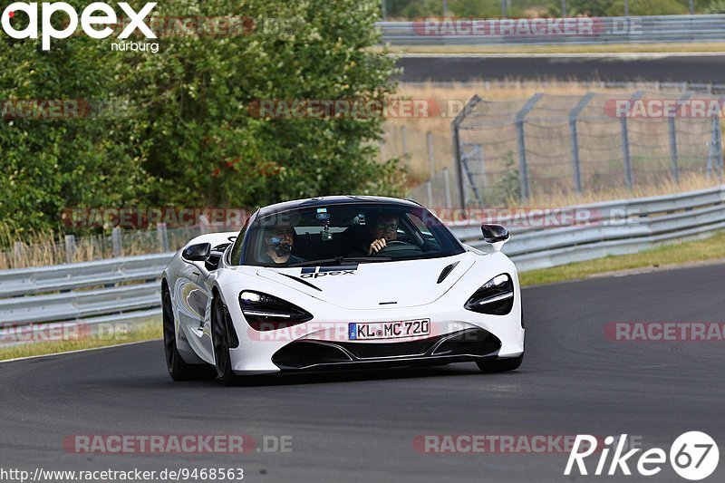 Bild #9468563 - Nürburgring Touristenfahrten Nordschleife (09.07.2020)