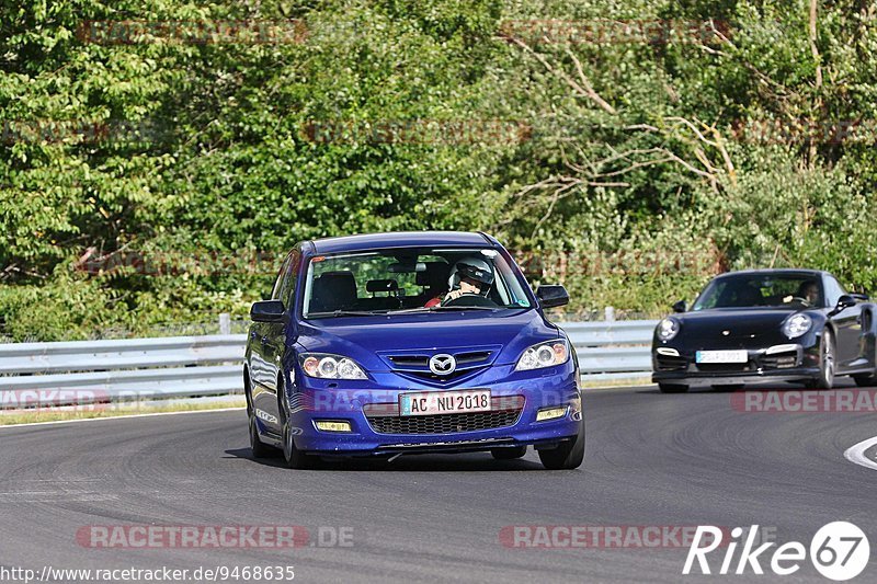 Bild #9468635 - Nürburgring Touristenfahrten Nordschleife (09.07.2020)