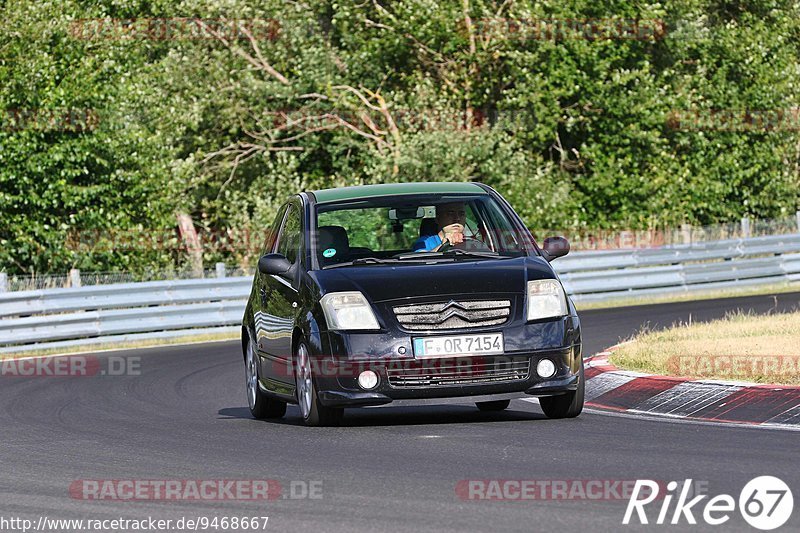 Bild #9468667 - Nürburgring Touristenfahrten Nordschleife (09.07.2020)