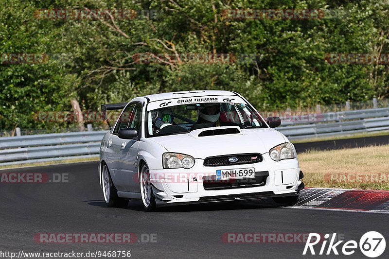 Bild #9468756 - Nürburgring Touristenfahrten Nordschleife (09.07.2020)