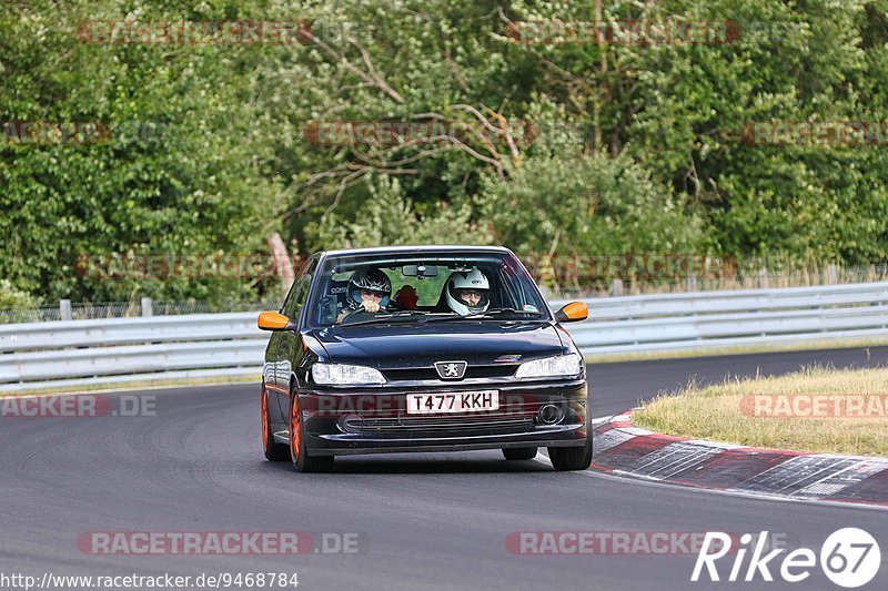 Bild #9468784 - Nürburgring Touristenfahrten Nordschleife (09.07.2020)