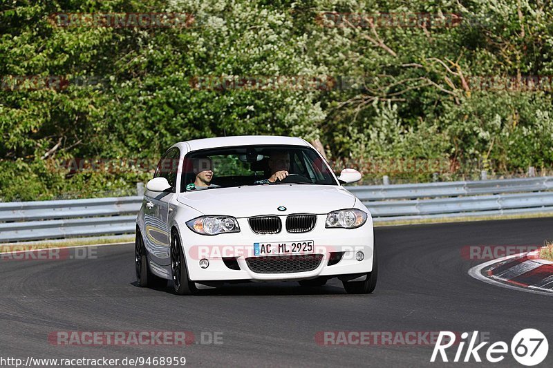 Bild #9468959 - Nürburgring Touristenfahrten Nordschleife (09.07.2020)