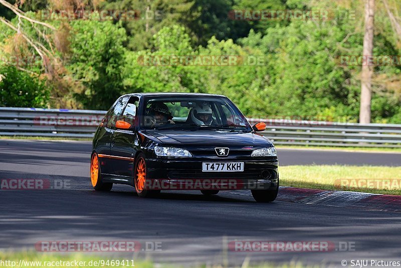 Bild #9469411 - Nürburgring Touristenfahrten Nordschleife (09.07.2020)