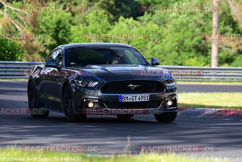 Bild #9469420 - Nürburgring Touristenfahrten Nordschleife (09.07.2020)