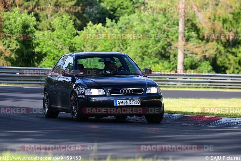 Bild #9469450 - Nürburgring Touristenfahrten Nordschleife (09.07.2020)