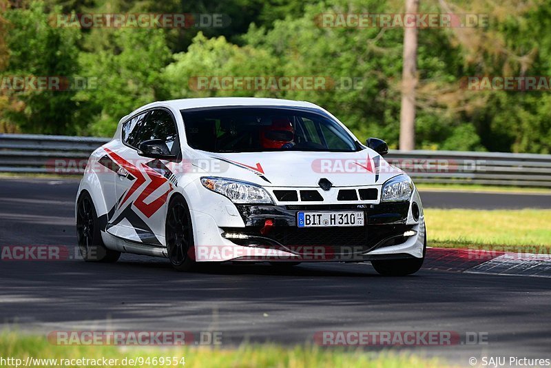 Bild #9469554 - Nürburgring Touristenfahrten Nordschleife (09.07.2020)